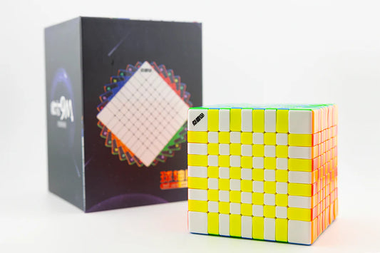DianSheng Galaxy 9x9 (Ball-Core + Magnetic)