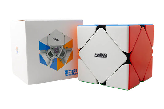 DianSheng Giant Skewb (9cm)