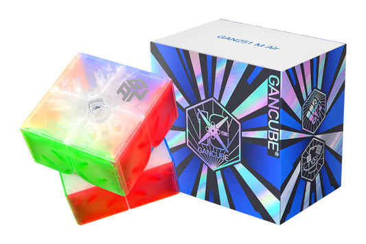 GAN251 M Air (10th Anniversary Edition)