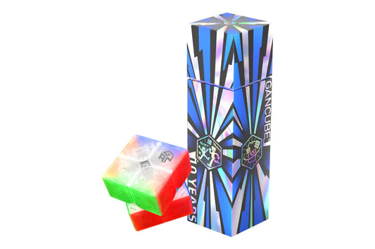 GAN251 M Leap 2x2 UV (10th Anniversary Edition)