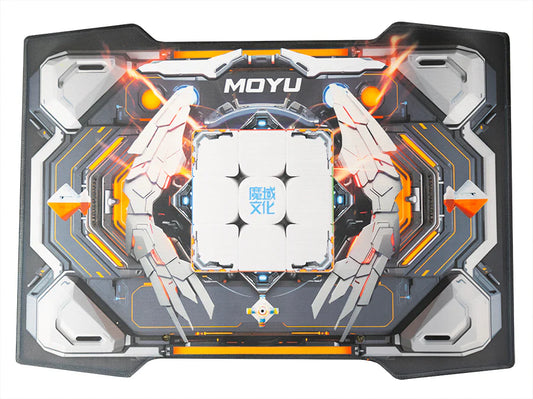 MoYu Cyberpunk Mat (Medium)