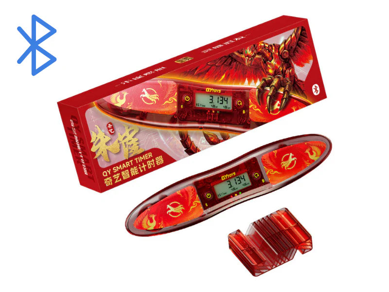 QiYi Smart Timer (Mythical Edition)
