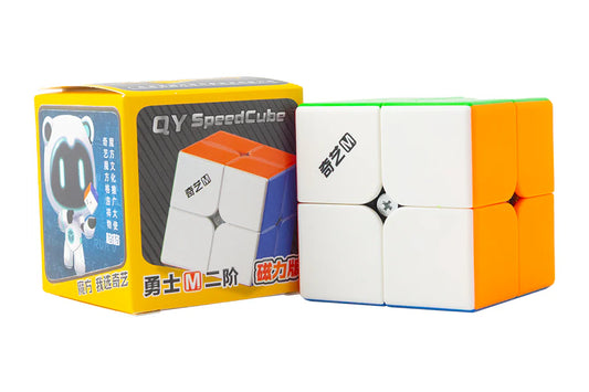 QiYi Warrior M 2x2