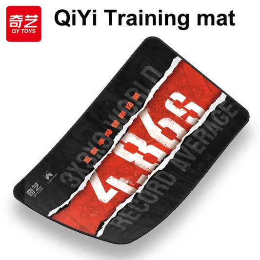 QiYi Cube Mat 4.86s Edition