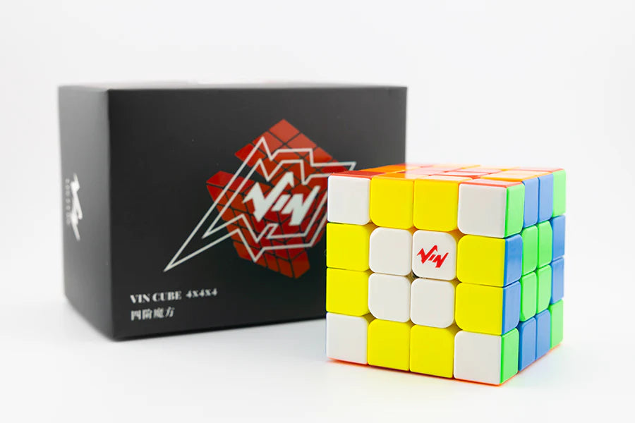 Vin Cube 4x4 (Glossy)