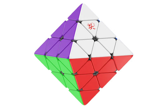 DaYan FTO (Magnetic + Ball-Core)