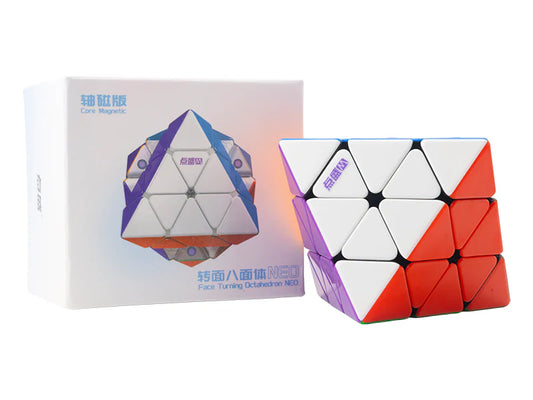 DianSheng Galaxy FTO NEO (Magnetic + Ball-Core)