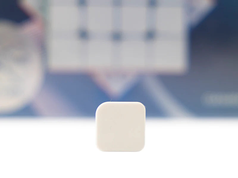 Blank Center Cap for GAN460 V2 UV