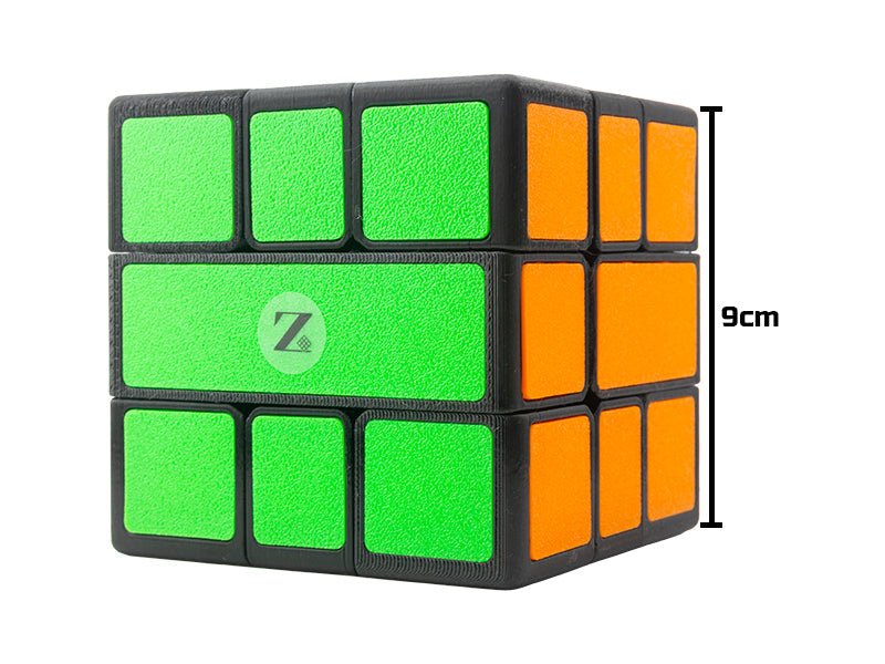 ZePuzzles Jumbo SQ-1 (9cm)