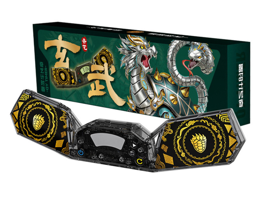 QiYi Timer XuanWu (Mythical Series)