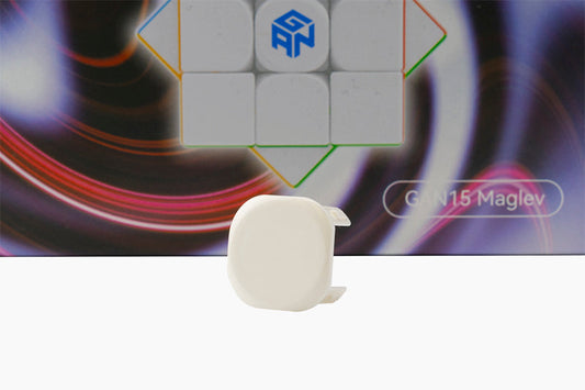 Blank Center Cap for GAN15
